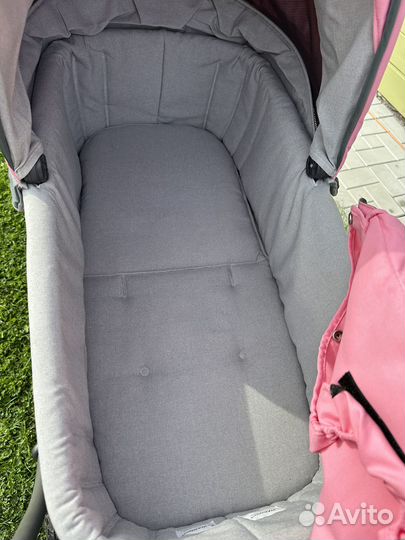 Коляска inglesina