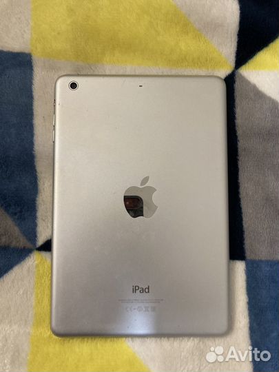 iPad mini 2 retina 32 gb