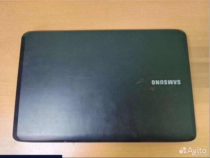 Разбор ноутбука samsung np r530 ja08ru