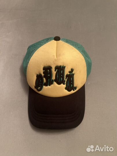 Кепка gutta опий