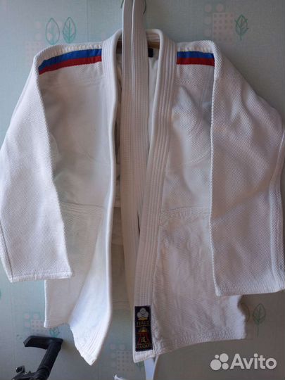 Кимоно