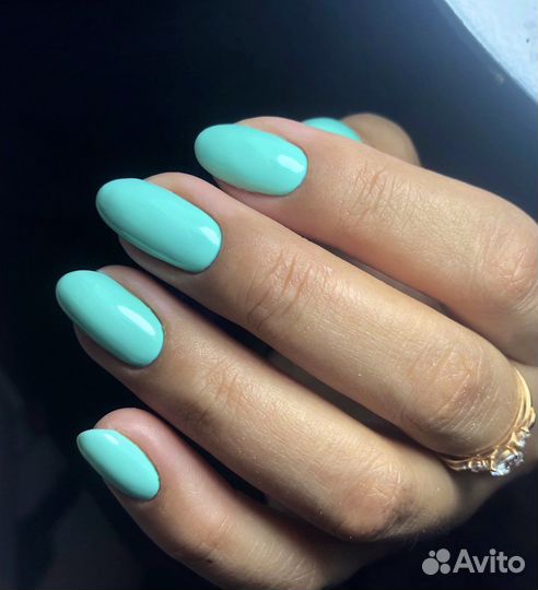 Маникюр/Наращивание/Коррекция