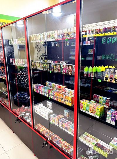 Табачка с доход +230 000 р