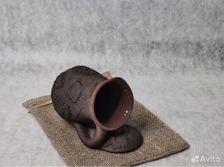 Кувшин керамический