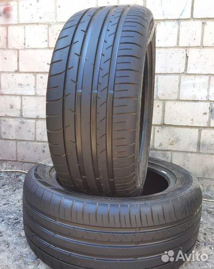 Dunlop SP Sport Maxx 050+ 265/50 R19 97V