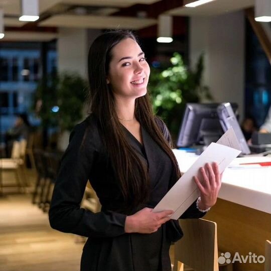 Менеджер ресторана