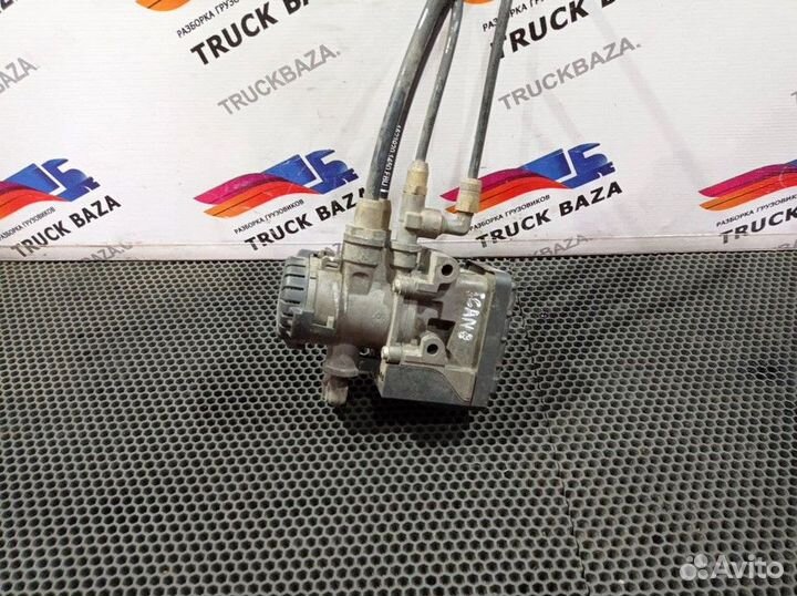 Модулятор EBS передний