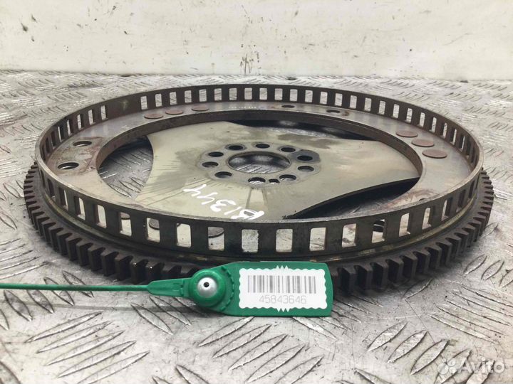 Маховик АКПП (драйв плата) Volkswagen Touareg BKS