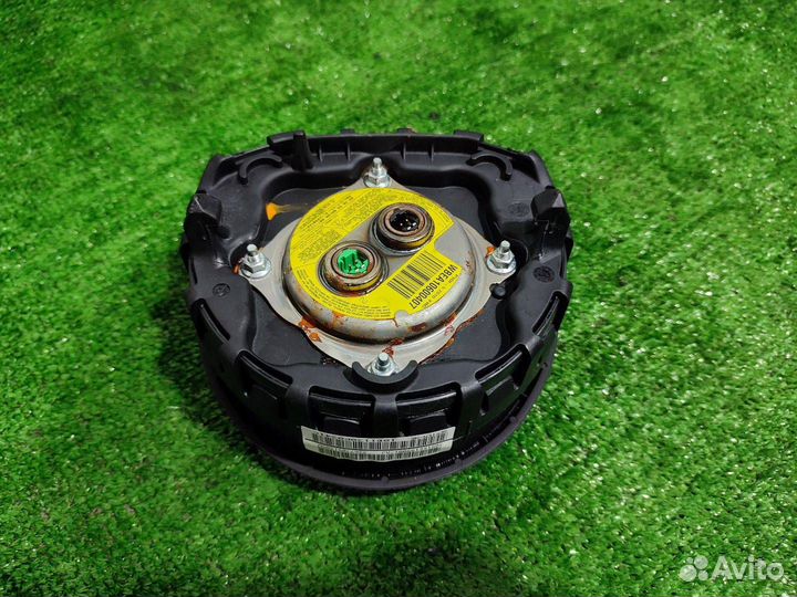 Руль BMW 1 E81/E82/E87/E88 рест. E87 2010