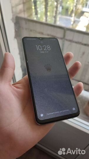 Xiaomi Redmi Note 8 Pro, 6/64 ГБ