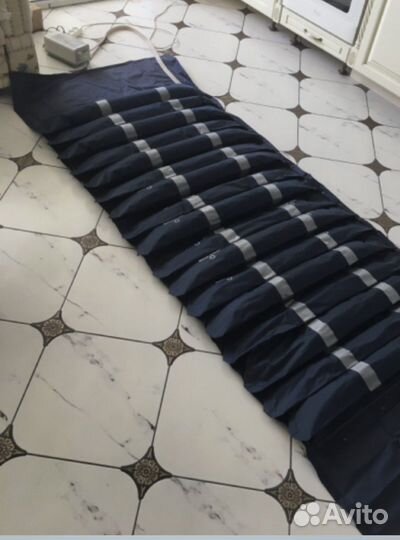 Противопролежневый матрас meditech