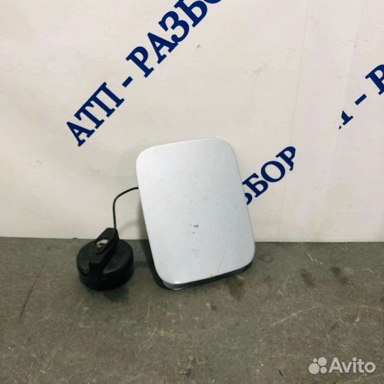 Лючек бензобака акцент (Авторазбор Атп)