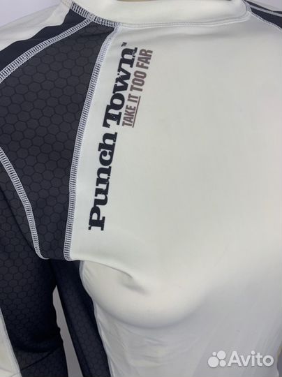 Рашгард Punch Town Sale50