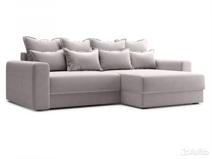 Диван угловой 