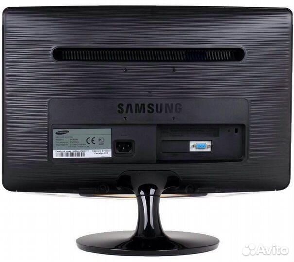 Монитор Samsung