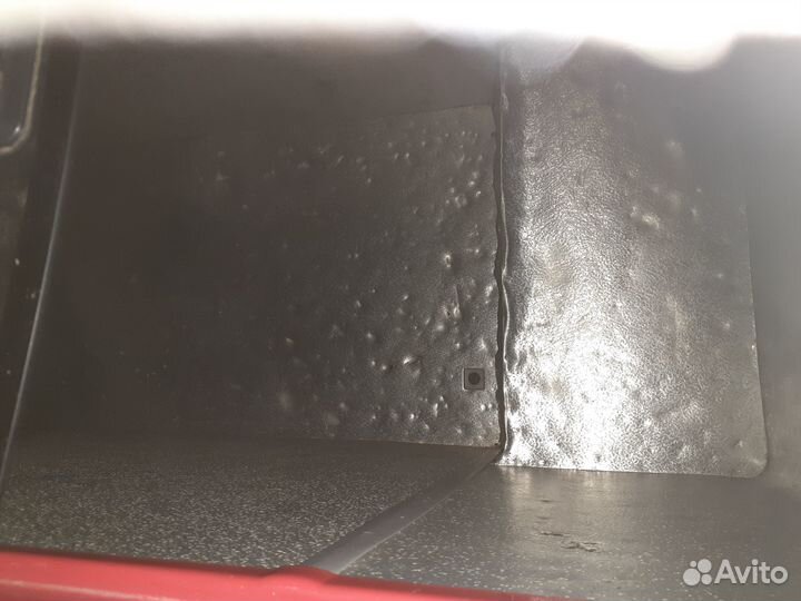 Морозильный ларь бу