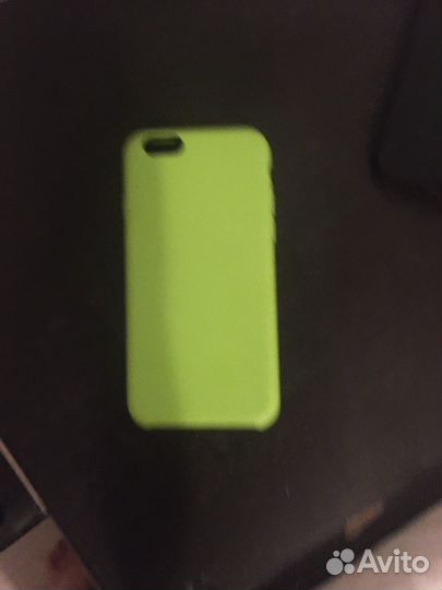 iPhone 6, 16 ГБ