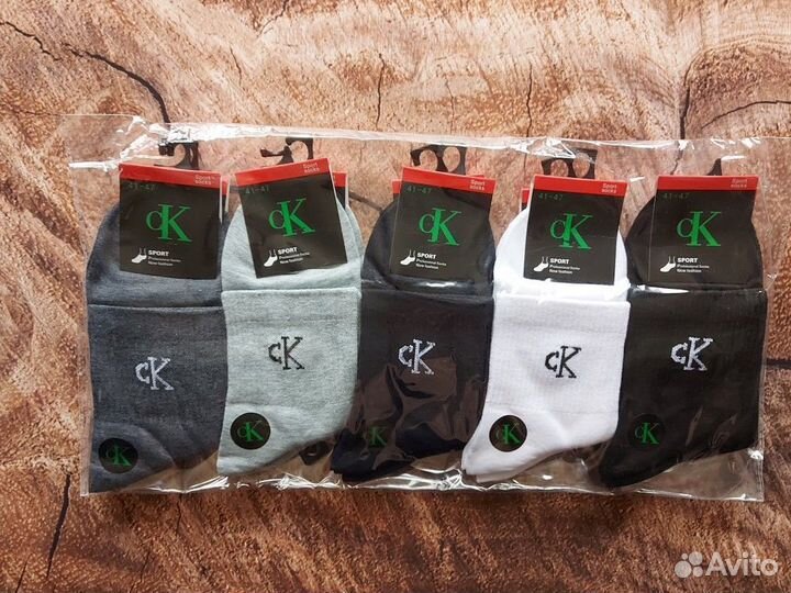 Носки Nike Adidas Jordan белые