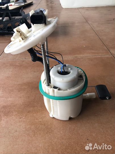 Бензонасос Kia Optima 3