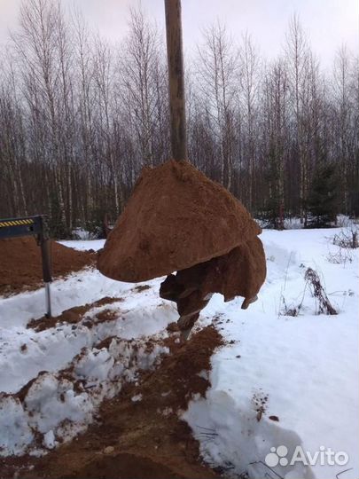 Копка Бурение колодцев и септиков