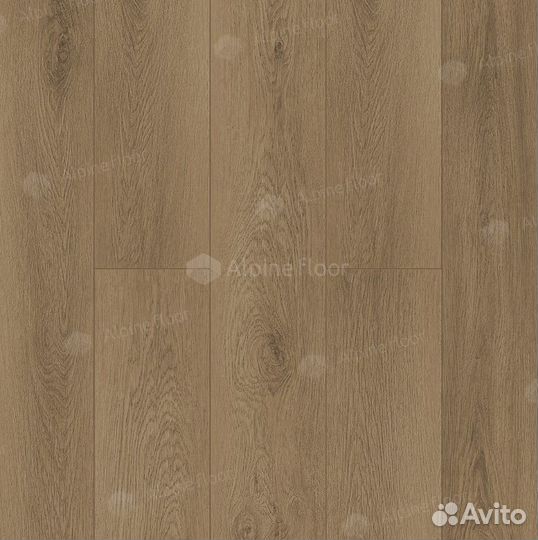 Alpine Floor Grand Sequoia LVT Вайпуа ECO 11-1902