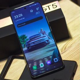 realme GT5, 16/512 ГБ