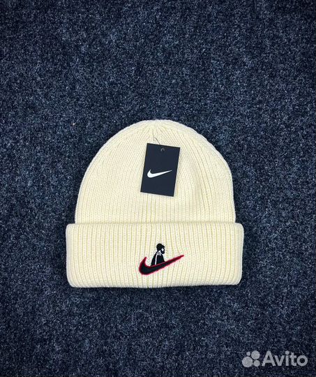 Мужская шапка Nike Miyagi