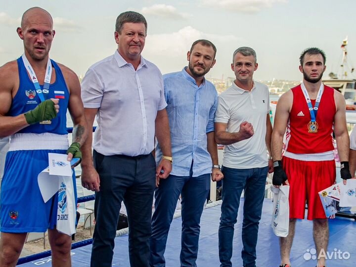 Индивидуальное занятие