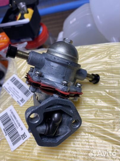 Бензонасос Ваз 2109