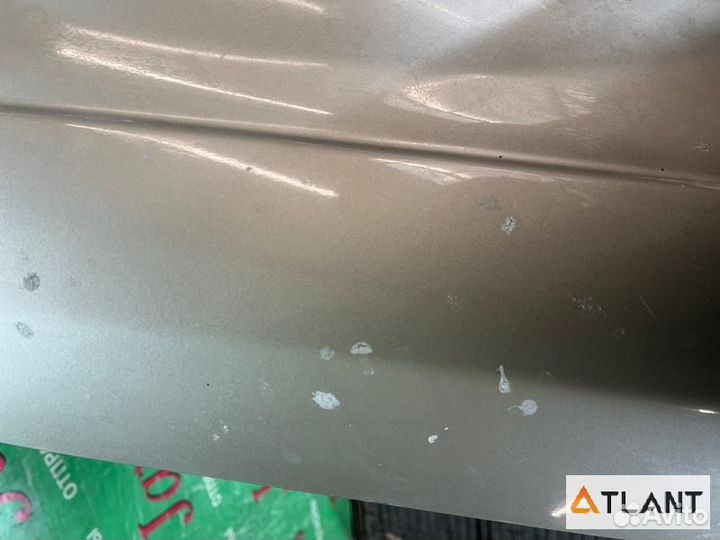 Крыло переднее правое nissan sunny