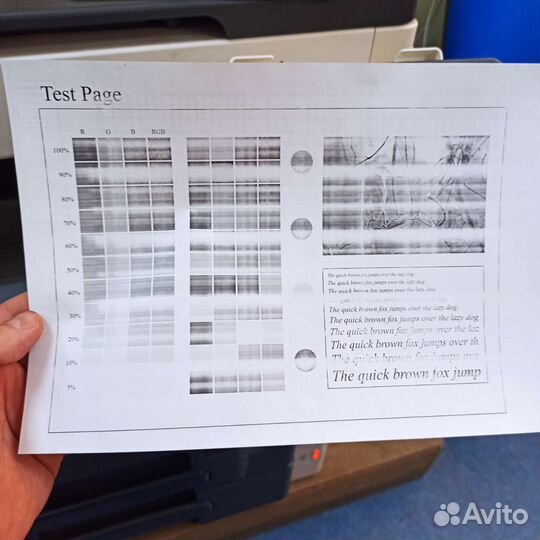 Konica minolta bizhub 223
