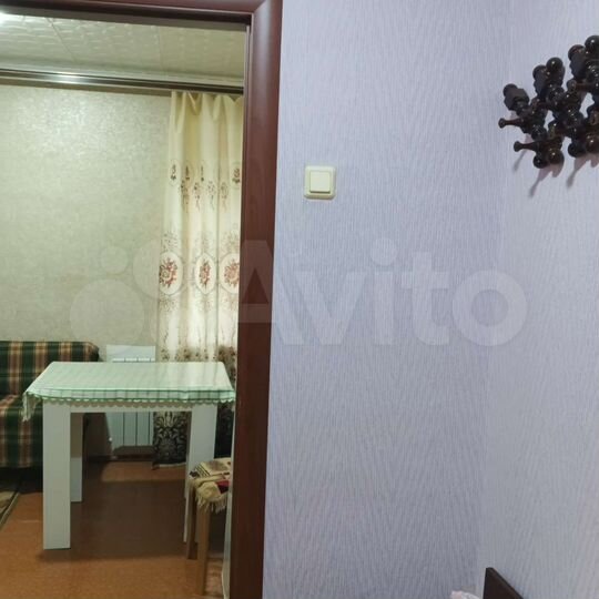 1-к. квартира, 41 м², 1/5 эт.