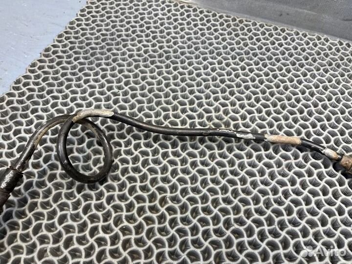 Трубка гидроусилителя Volkswagen Touareg 7LA 2.5