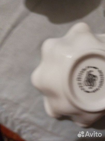 Вазочки для оливок