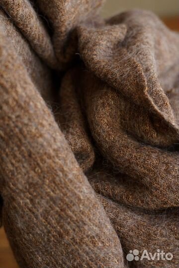 Отрез ткани шерсть