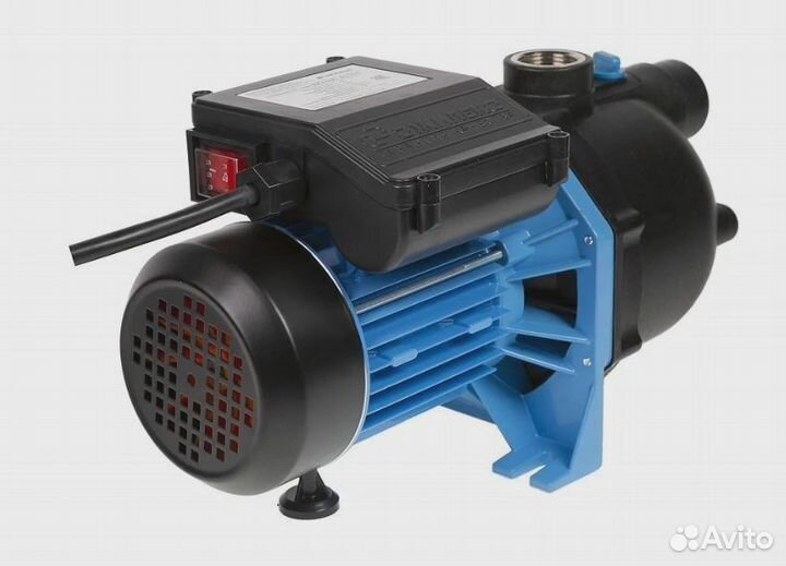 Насос Джилекс Джамбо 60/35 П