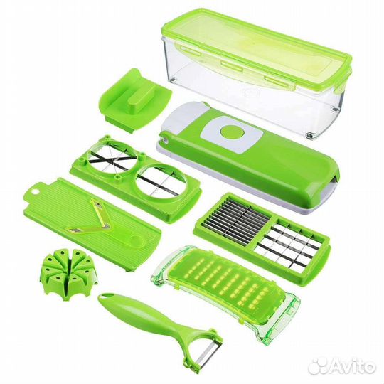Овощерезка универсальная