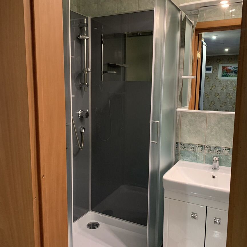 Квартира 1-комн. 45 м² в Пыталово — фото 8 из 37