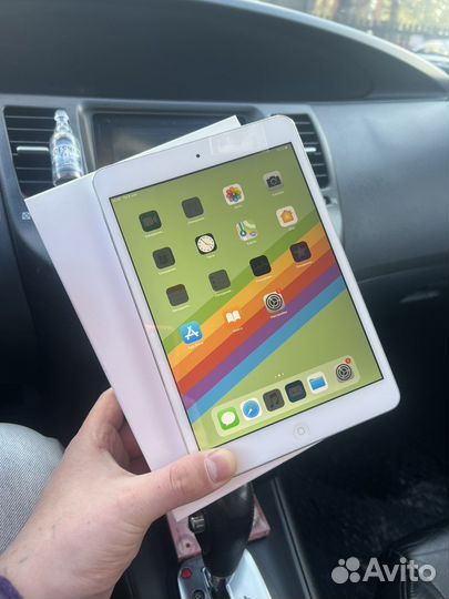 iPad Mini 2 16gb Wifi