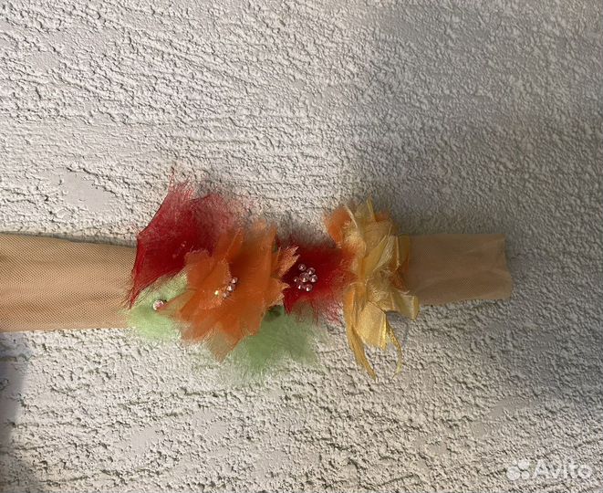 Купальник для гимнастики