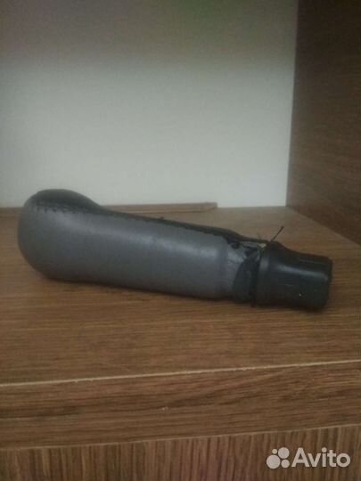 Ручка кпп на ваз 2114