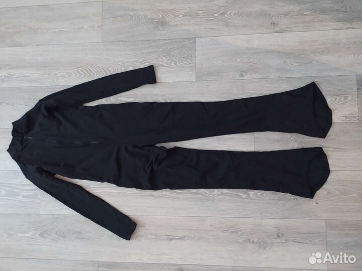 Комбинезон для фигурного катания рост 120см