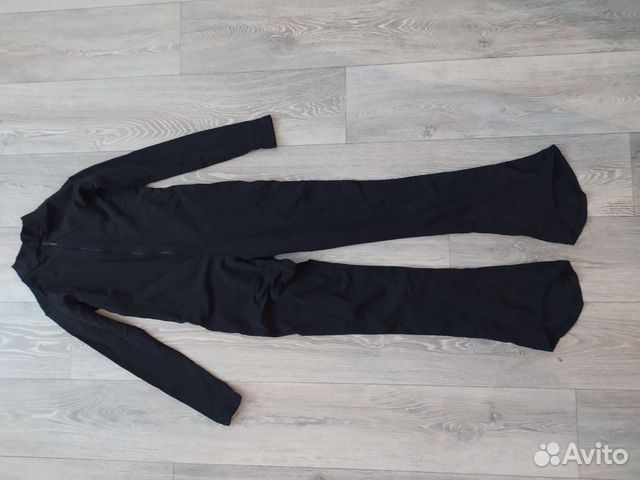 Комбинезон для фигурного катания рост 120см