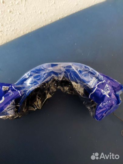 Горнолыжные очки