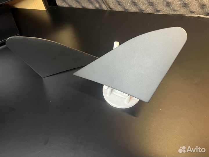 3D-Ремонт и сканирование