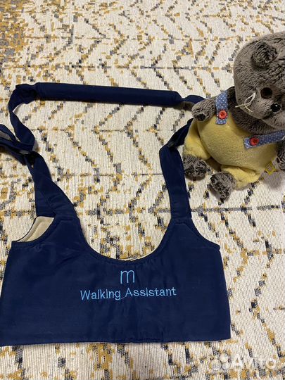 Вожжи поводок для ребенка