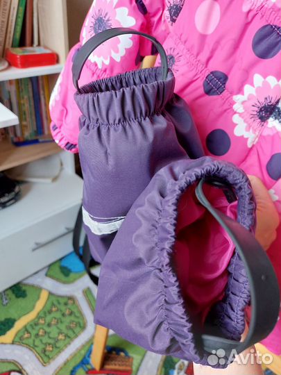 Зимний костюм Lenne 92