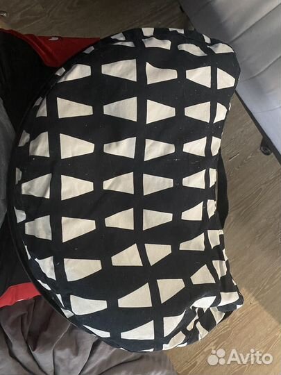 Подставка для ноутбука IKEA