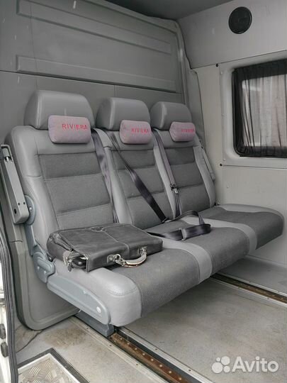 Mercedes-Benz Sprinter Classic 2.1 МТ, 2014, 313 025 км