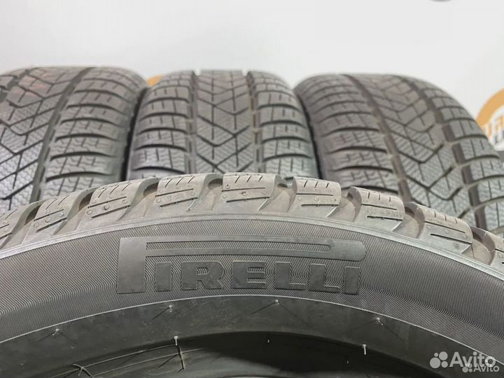 Pirelli Winter Sottozero 3 225/50 R17